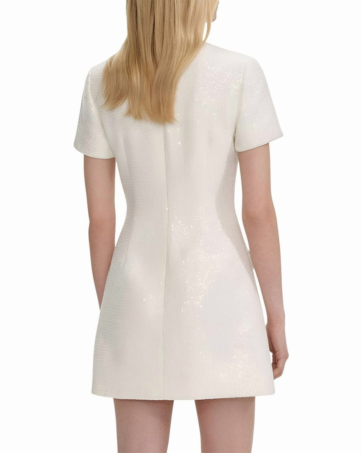 thumbnail image 2 of MIRA RICHI womens Mini Dress, 4, 2 of 3