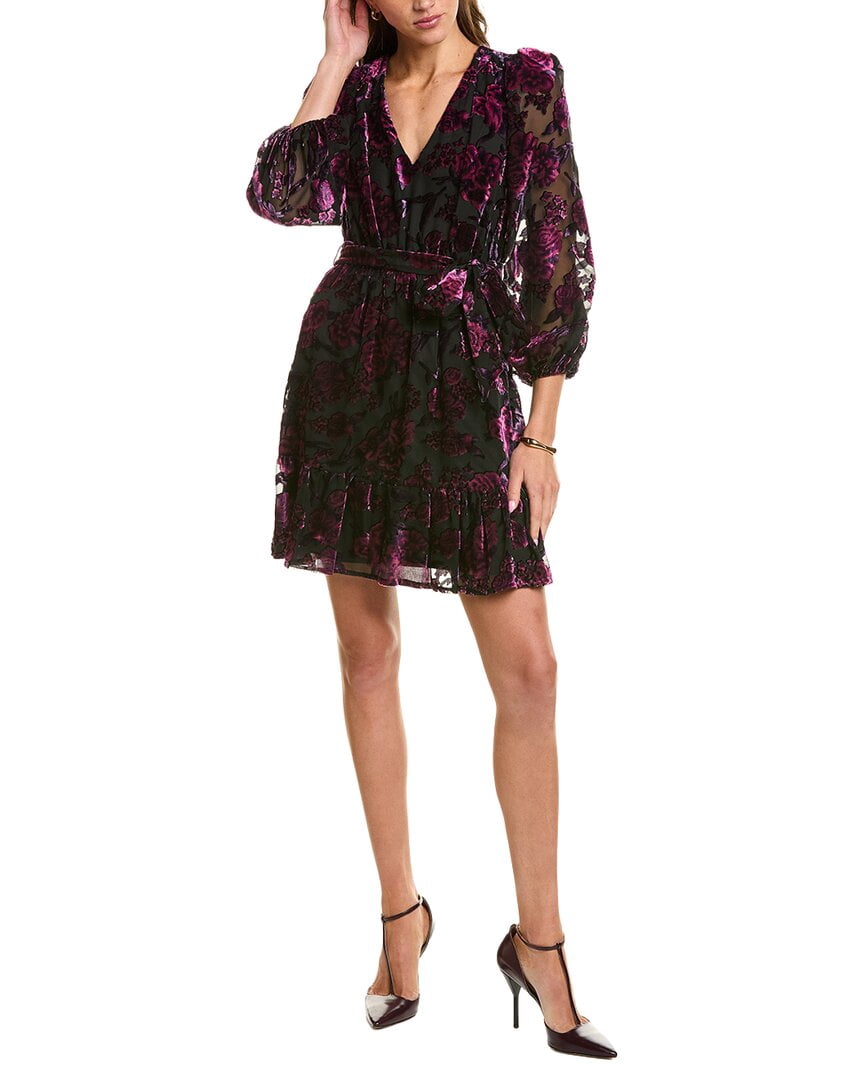 thumbnail image 1 of Eliza J womens Fit and Flare Dress, 10/XL, 1 of 3
