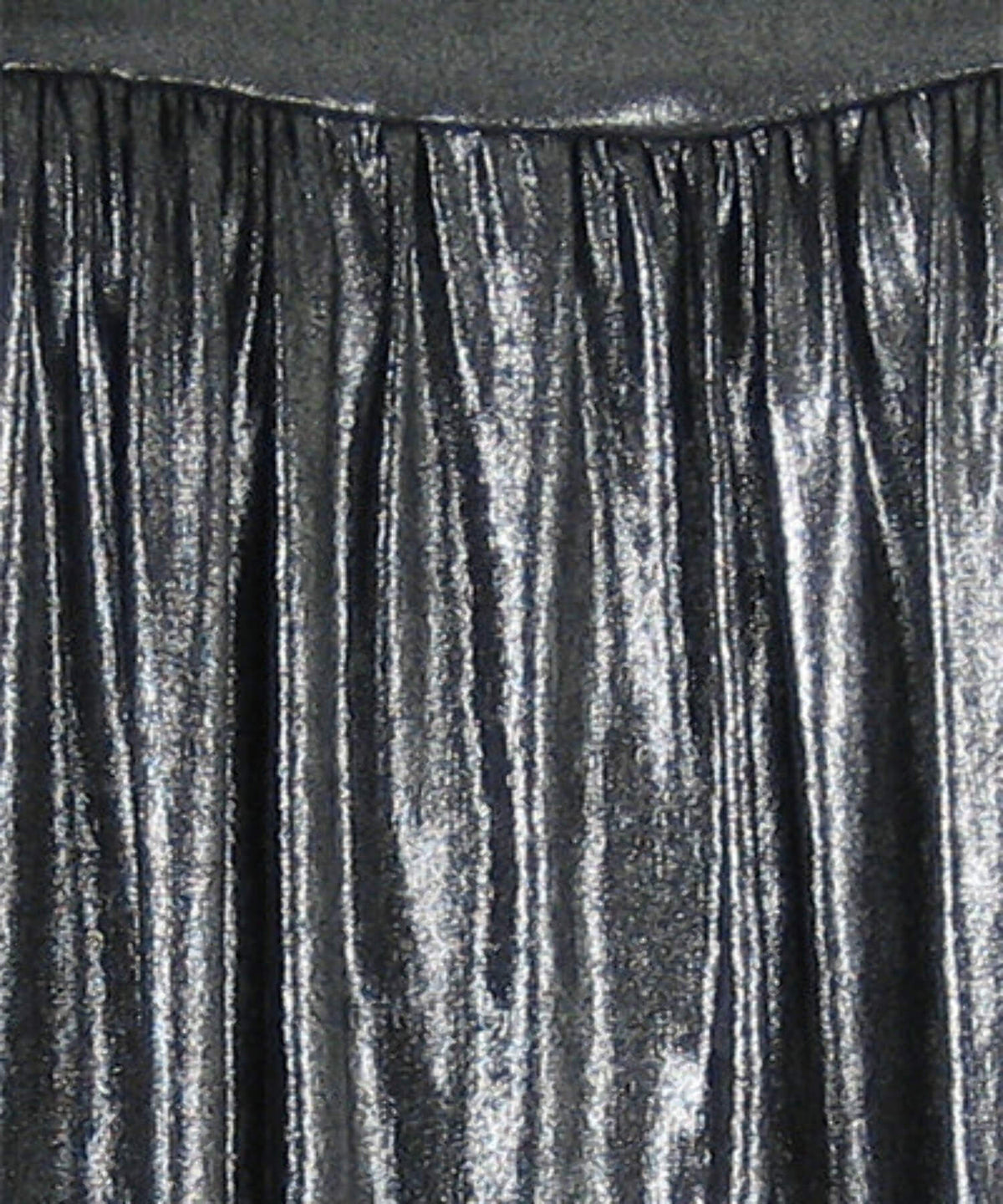 thumbnail image 3 of ABS by Allen Schwartz Metallic Dress, 3 of 5